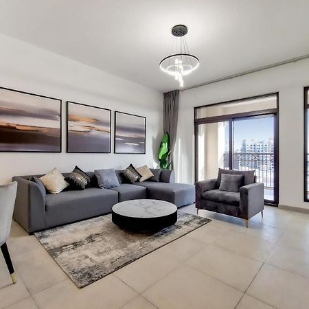 Luxury One Bedroom Ντουμπάι Εξωτερικό φωτογραφία