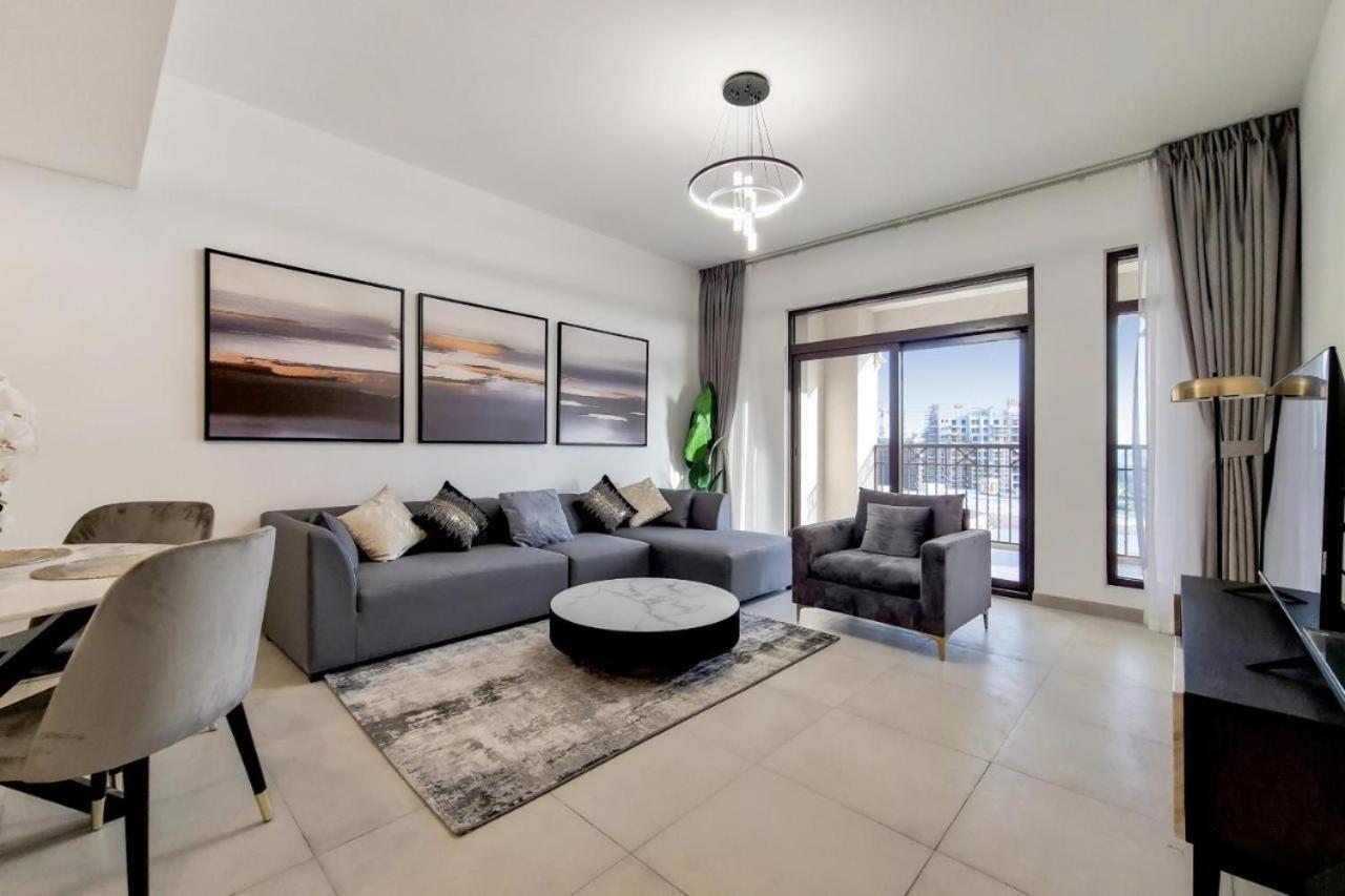 Luxury One Bedroom Ντουμπάι Εξωτερικό φωτογραφία