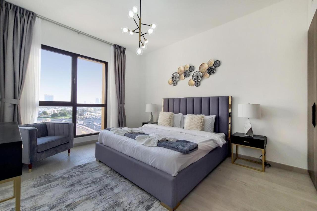 Luxury One Bedroom Ντουμπάι Εξωτερικό φωτογραφία