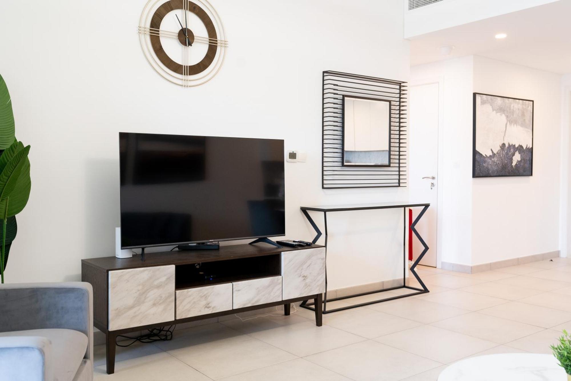 Luxury One Bedroom Ντουμπάι Εξωτερικό φωτογραφία